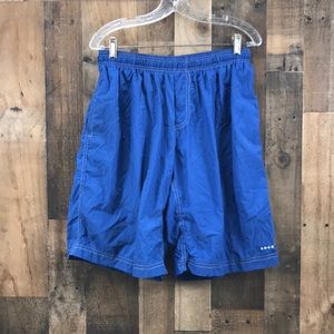 A.S.C.E.N.T Blue Short Size M